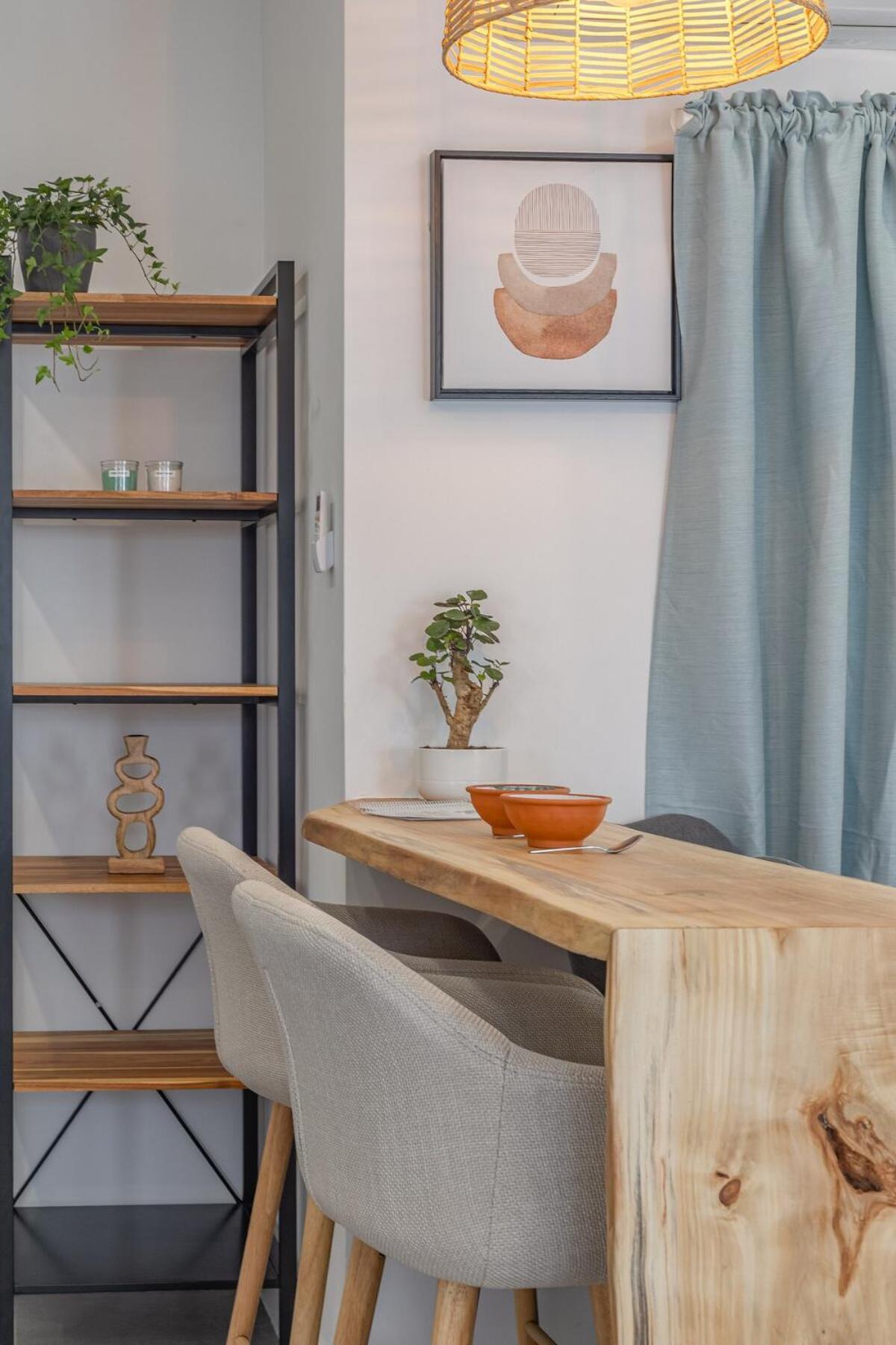 Casa Tamar Leilighet Lagos Eksteriør bilde